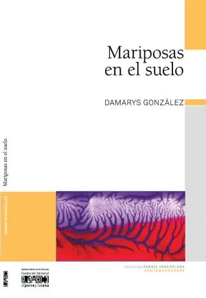 Mariposas en el suelo